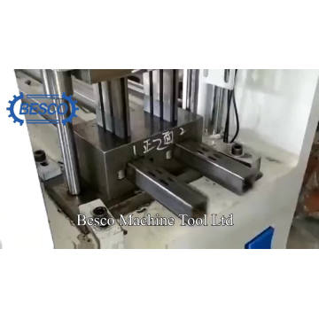 Pipe punching machine india